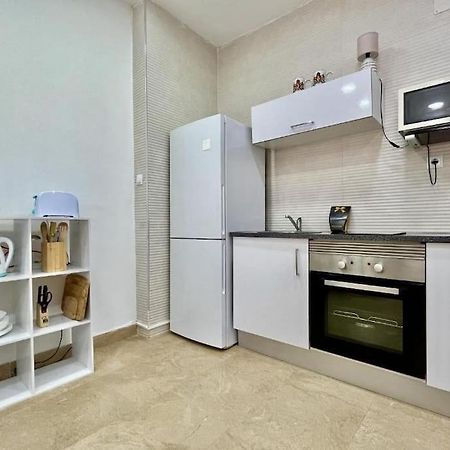 Carpediem Apart Alicante Centro Bajo A Εξωτερικό φωτογραφία