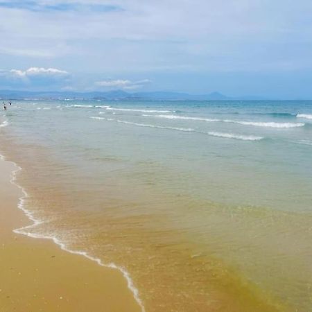 Carpediem Apart Alicante Centro Bajo A Εξωτερικό φωτογραφία