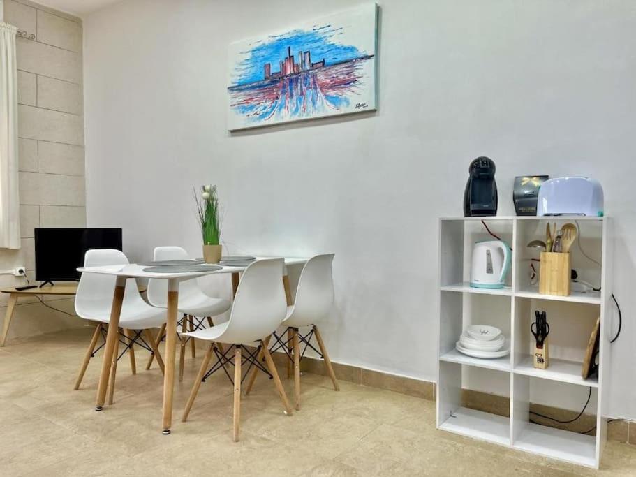 Carpediem Apart Alicante Centro Bajo A Εξωτερικό φωτογραφία