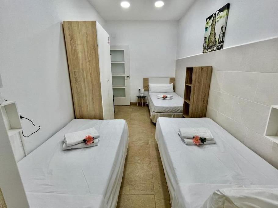 Carpediem Apart Alicante Centro Bajo A Εξωτερικό φωτογραφία