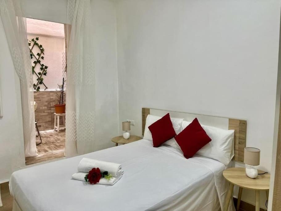 Carpediem Apart Alicante Centro Bajo A Εξωτερικό φωτογραφία
