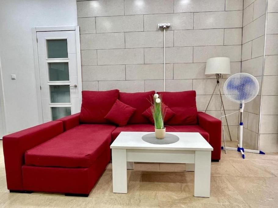 Carpediem Apart Alicante Centro Bajo A Εξωτερικό φωτογραφία
