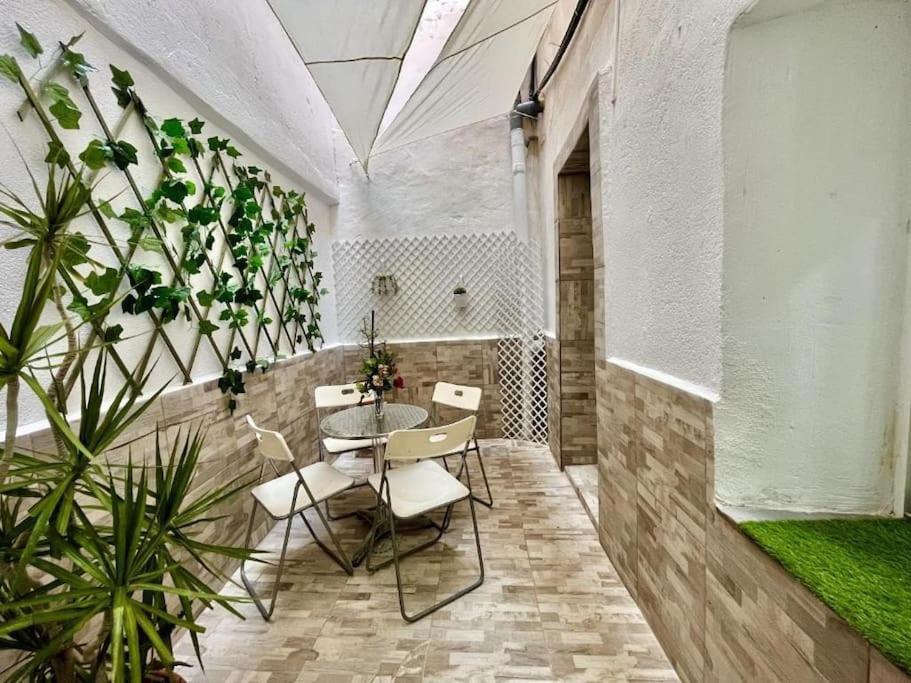Carpediem Apart Alicante Centro Bajo A Εξωτερικό φωτογραφία