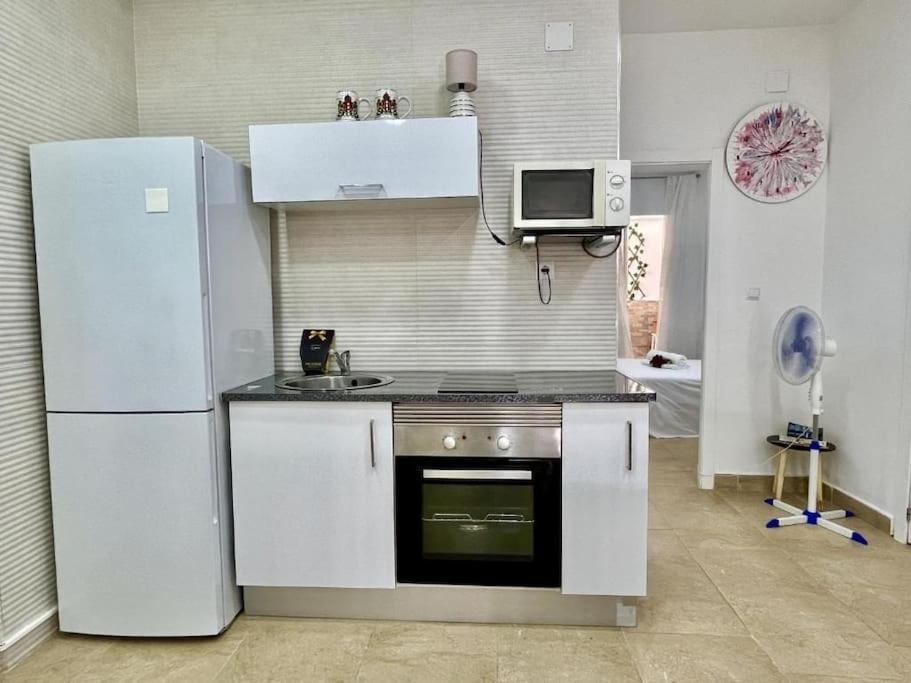 Carpediem Apart Alicante Centro Bajo A Εξωτερικό φωτογραφία