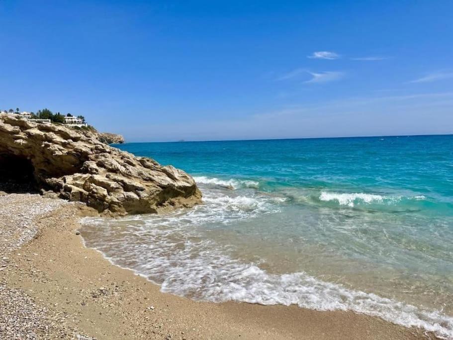 Carpediem Apart Alicante Centro Bajo A Εξωτερικό φωτογραφία