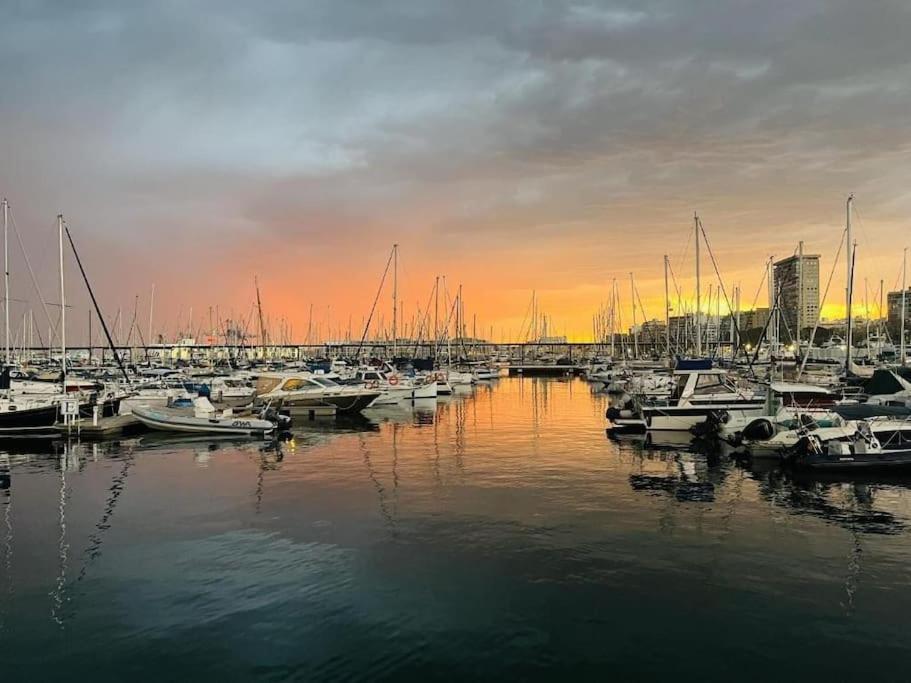 Carpediem Apart Alicante Centro Bajo A Εξωτερικό φωτογραφία